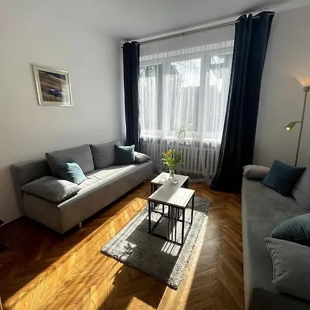 Cracow Heart Апартаменты *