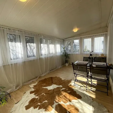 Cracow Heart Lägenhet Kraków