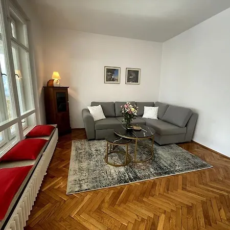 Cracow Heart Апартаменты
