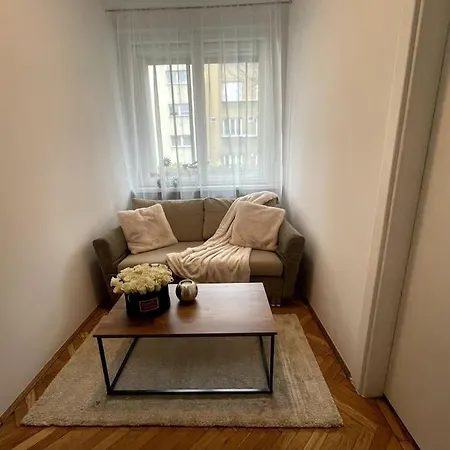 Cracow Heart Apartamento Cracóvia