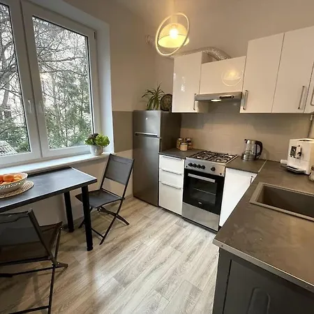 Apartamento Cracow Heart