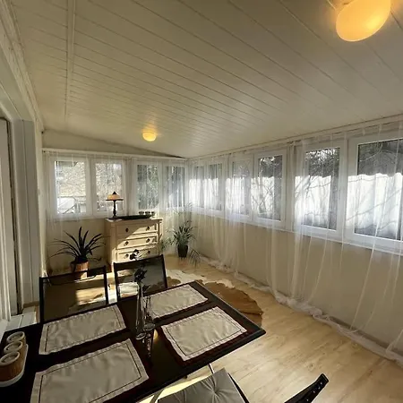 Daire Cracow Heart *